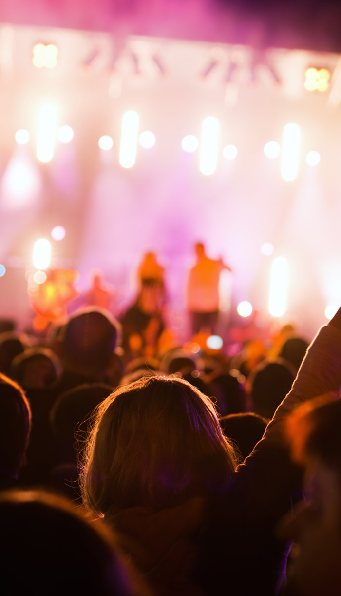 College and school Events