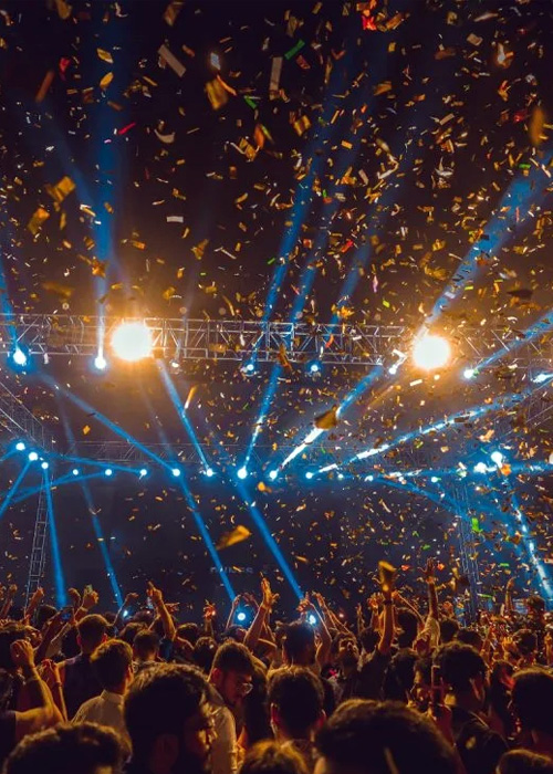  College and school Events