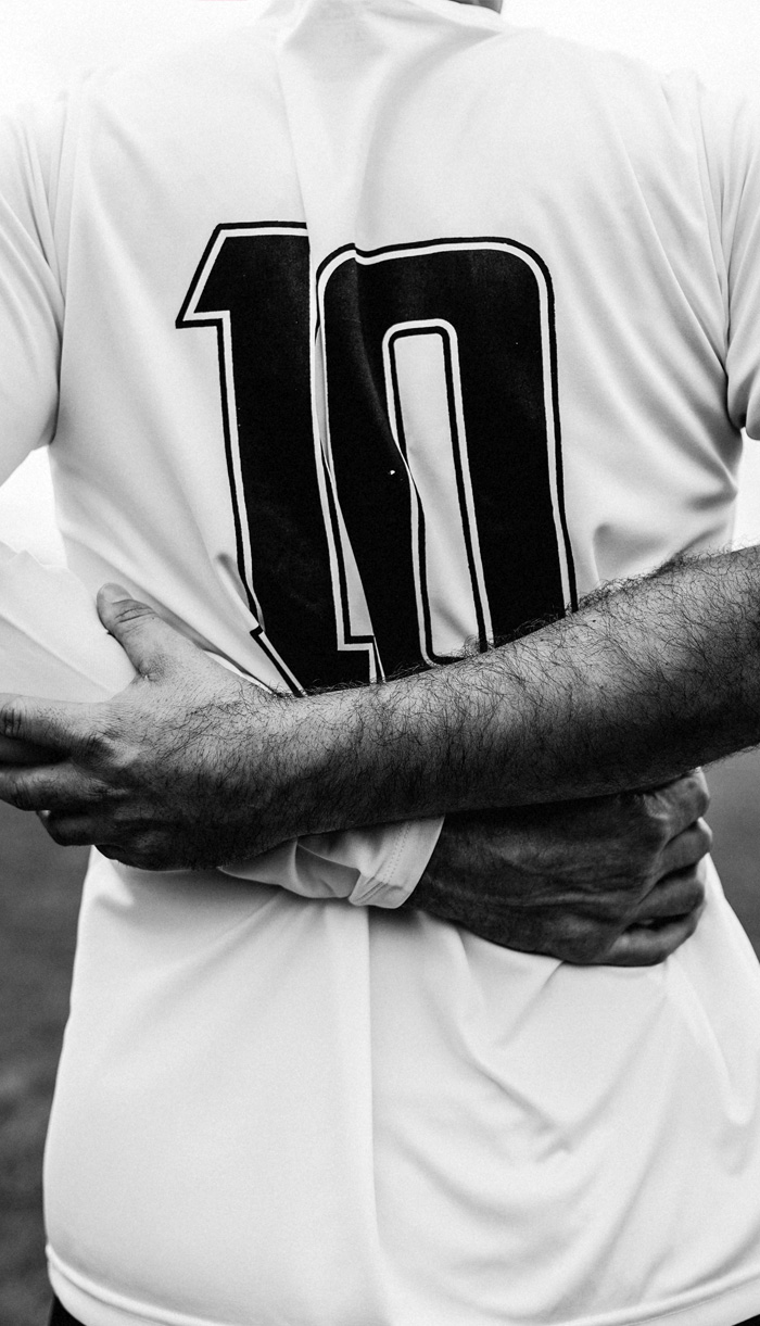 Sports Player Management