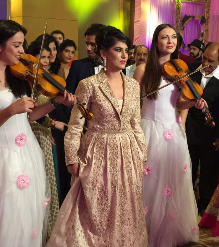 Destination Wedding Planner